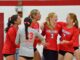 PREP VOLLEYBALL: Vinemont downs Hanceville, Holly Pond to win area championship