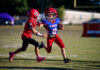 Cullman County Youth Football semifinal scoring recap