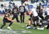 MIDDLE SCHOOL FOOTBALL: Bearcats fall to Florence in TVFL championship game 24-22