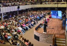 ‘We want you to know how much you’re loved’: Cullman County Schools hosts 2nd annual Student Expo