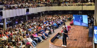 ‘We want you to know how much you’re loved’: Cullman County Schools hosts 2nd annual Student Expo