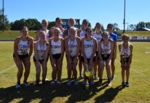PREP CROSS COUNTRY: Cold Springs Eagles, Lady Eagles win 21st, 19th consecutive county championships; Fairview’s England, Cold Springs’ Whitlow claim individual titles