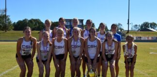 PREP CROSS COUNTRY: Cold Springs Eagles, Lady Eagles win 21st, 19th consecutive county championships; Fairview’s England, Cold Springs’ Whitlow claim individual titles