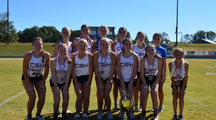 PREP CROSS COUNTRY: Cold Springs Eagles, Lady Eagles win 21st, 19th consecutive county championships; Fairview’s England, Cold Springs’ Whitlow claim individual titles