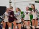 COUNTY VOLLEYBALL TOURNAMENT: West Point, Good Hope advance to county finals