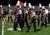 41st Annual Cullman County Band Exhibition sees area bands and halftime shows