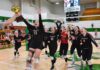 COUNTY VOLLEYBALL TOURNAMENT: Good Hope captures 4th consecutive county crown; Lady Raiders win JV championship