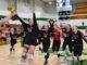COUNTY VOLLEYBALL TOURNAMENT: Good Hope captures 4th consecutive county crown; Lady Raiders win JV championship