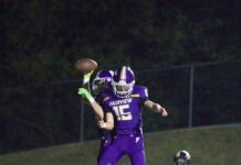 PREP FOOTBALL: No. 5 Fairview remains unbeaten with 48-21 win over Priceville