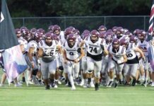 PREP FOOTBALL: West Point drops season finale at Brewer 35-0