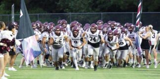 PREP FOOTBALL: West Point drops season finale at Brewer 35-0