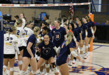 WSCC ATHLETICS: Volleyball set to compete for conference title