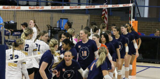 WSCC ATHLETICS: Volleyball set to compete for conference title