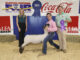 Local youth win during Alabama National Fair Livestock Shows