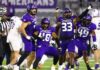 UNA named Stats Perform FCS National Team of the Week