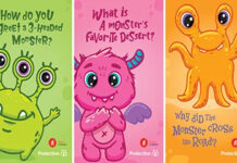 Send Halloween cards to patients at Children’s of Alabama