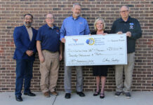 WSCC Systems Engineering Technology Program receives grant from the Institute for Digital Enterprise Advancement