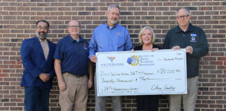 WSCC Systems Engineering Technology Program receives grant from the Institute for Digital Enterprise Advancement