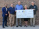 WSCC Systems Engineering Technology Program receives grant from the Institute for Digital Enterprise Advancement