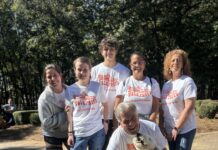 A look at this year’s MS Walk