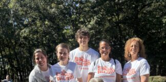 A look at this year’s MS Walk