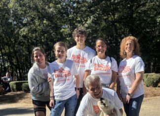 A look at this year’s MS Walk