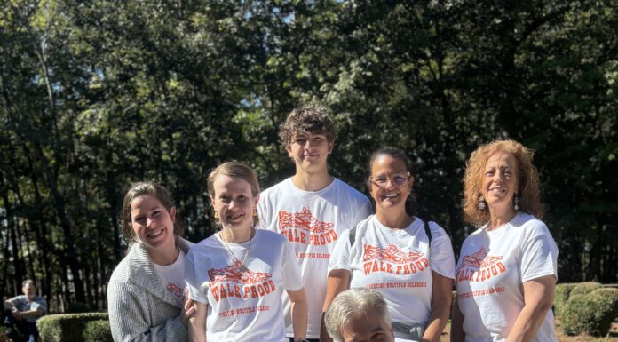 A look at this year’s MS Walk
