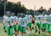 PREP FOOTBALL: Holly Pond hammers Cleveland on the road 48-13