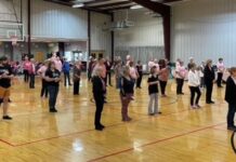 Kicking Cancer in Cullman coming Oct. 26