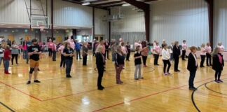 Kicking Cancer in Cullman coming Oct. 26