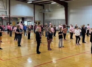 Kicking Cancer in Cullman coming Oct. 26