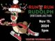 ‘Run, Run Rudolph’ coming Nov. 15