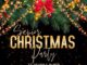 Reserve your spot for annual Senior Christmas Party