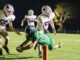 PREP FOOTBALL: Holly Pond falls to Whitesburg Christian 25-24