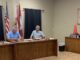 Good Hope City Council awards bid for sewer line project