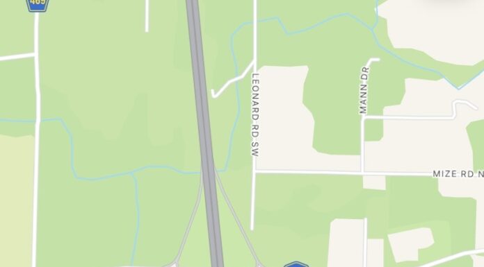 Bremen man killed in I-65 crash