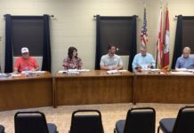 Good Hope City Council approves Resolution to perform traffic study