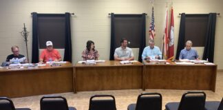 Good Hope City Council approves Resolution to perform traffic study