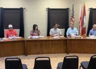 Good Hope City Council approves Resolution to perform traffic study