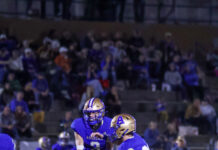 PREP FOOTBALL: Addison cruises past Phillips 57-0