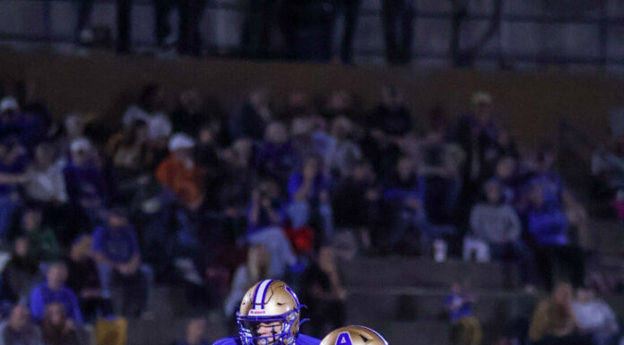 PREP FOOTBALL: Addison cruises past Phillips 57-0