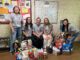 West Point High Beta Club supports Cullman County Animal Shelter