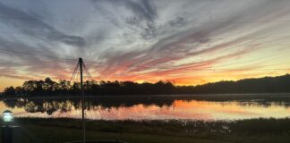 Sportsman Lake Park preparing for 22nd annual Winter Wonderland event