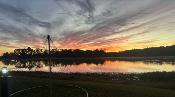 Sportsman Lake Park preparing for 22nd annual Winter Wonderland event