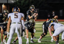 PREP FOOTBALL: Cullman drops nailbiter with Buckhorn 14-7