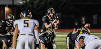 PREP FOOTBALL: Cullman drops nailbiter with Buckhorn 14-7