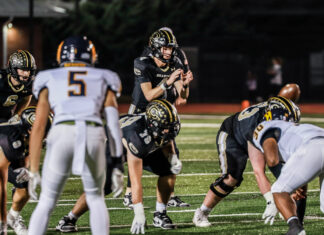 PREP FOOTBALL: Cullman drops nailbiter with Buckhorn 14-7