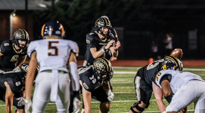 PREP FOOTBALL: Cullman drops nailbiter with Buckhorn 14-7
