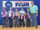 Local youth win during Alabama National Fair Sheep Show contests for Showmanship, Premier Exhibitor