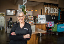 Frios unveils new high-protein line